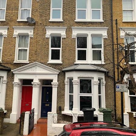 The Embassy View Rooms Londres Exterior foto