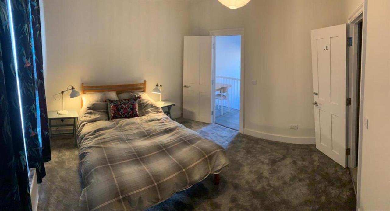 The Embassy View Rooms Londres Exterior foto